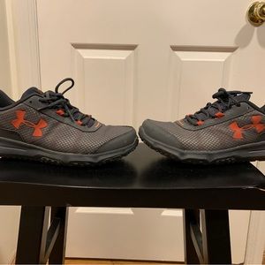 UA mens 9.5